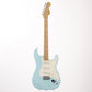 [SN MX14515892] USED FENDER MEXICO / Classic 50s Stratocaster Dophne Blue [03]