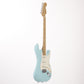[SN MX14515892] USED FENDER MEXICO / Classic 50s Stratocaster Dophne Blue [03]