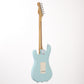 [SN MX14515892] USED FENDER MEXICO / Classic 50s Stratocaster Dophne Blue [03]