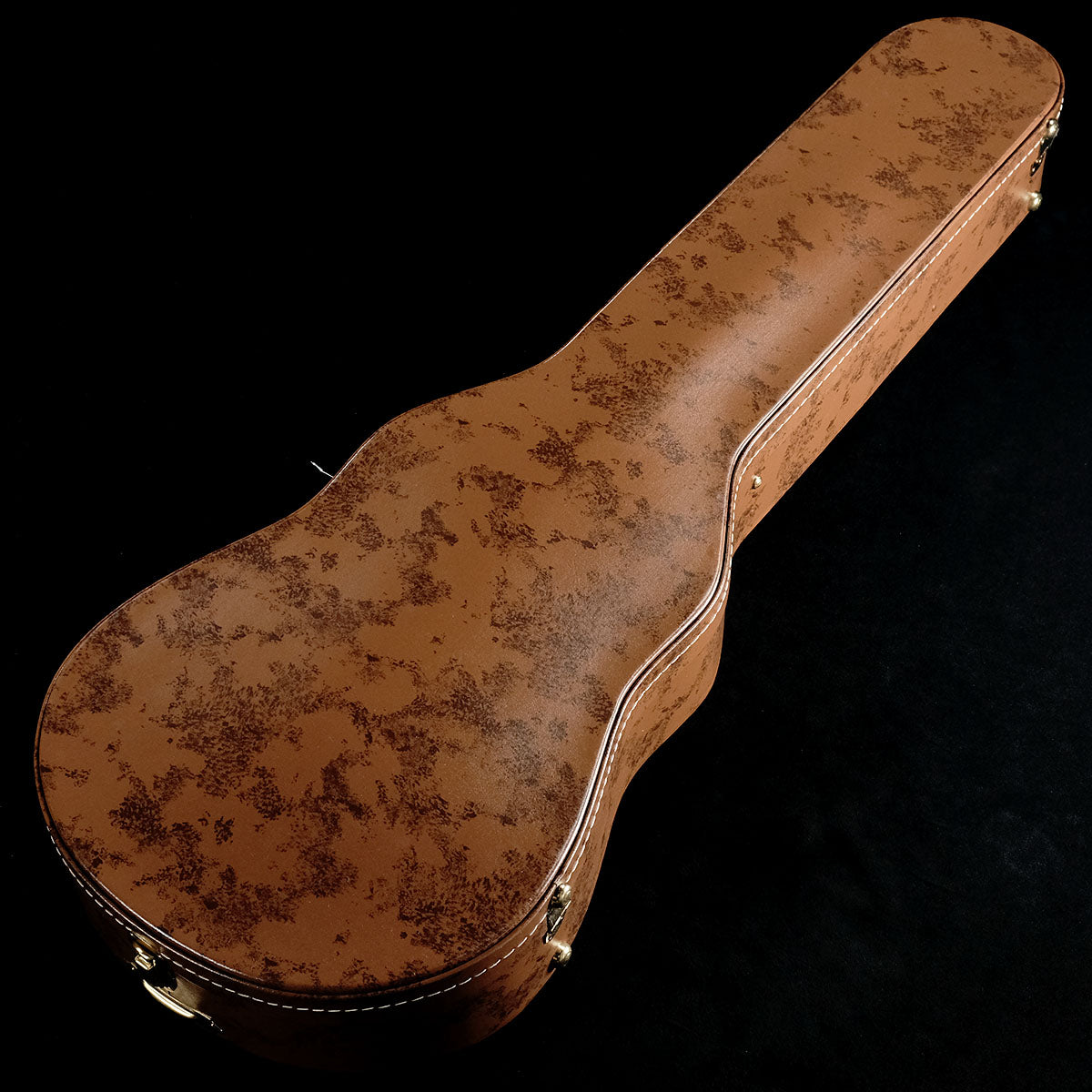 [SN 6 4450] USED Gibson Custom Shop / Historic Collection 1956 Les Paul Gold Top Reissue VOS Double Gold [05]