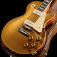 [SN 6 4450] USED Gibson Custom Shop / Historic Collection 1956 Les Paul Gold Top Reissue VOS Double Gold [05]