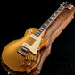 [SN 6 4450] USED Gibson Custom Shop / Historic Collection 1956 Les Paul Gold Top Reissue VOS Double Gold [05]