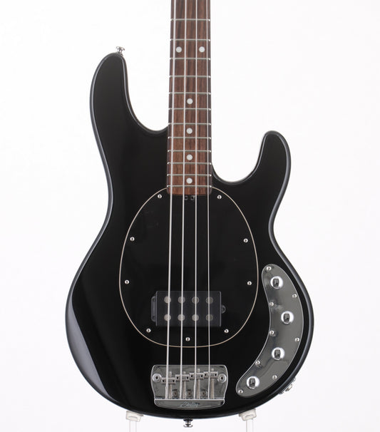 [SN SR10350] USED STERLING / RAY34 BLK MH [03]