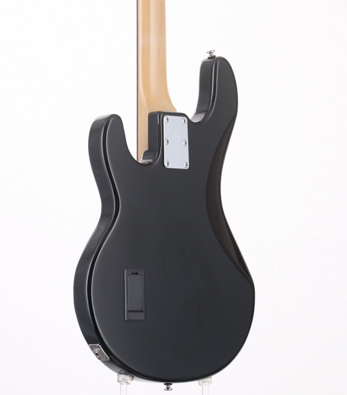 [SN SR10350] USED STERLING / RAY34 BLK MH [03]