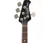 [SN SR10350] USED STERLING / RAY34 BLK MH [03]