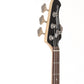 [SN SR10350] USED STERLING / RAY34 BLK MH [03]