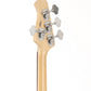 [SN SR10350] USED STERLING / RAY34 BLK MH [03]
