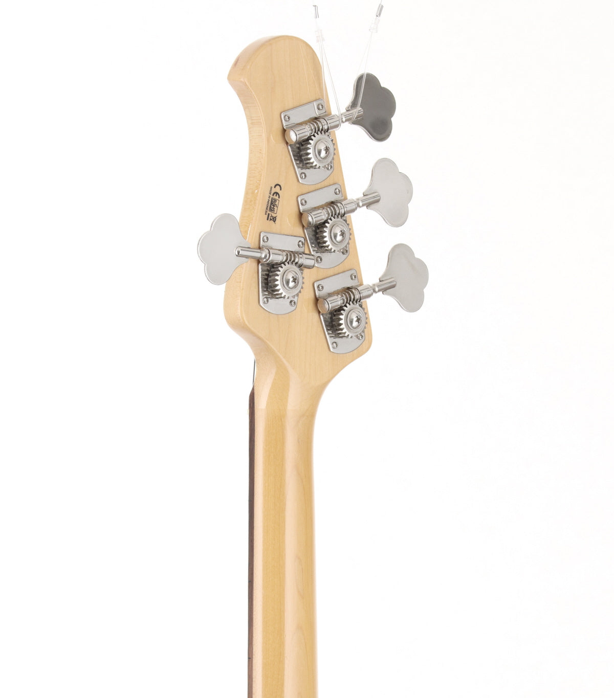 [SN SR10350] USED STERLING / RAY34 BLK MH [03]