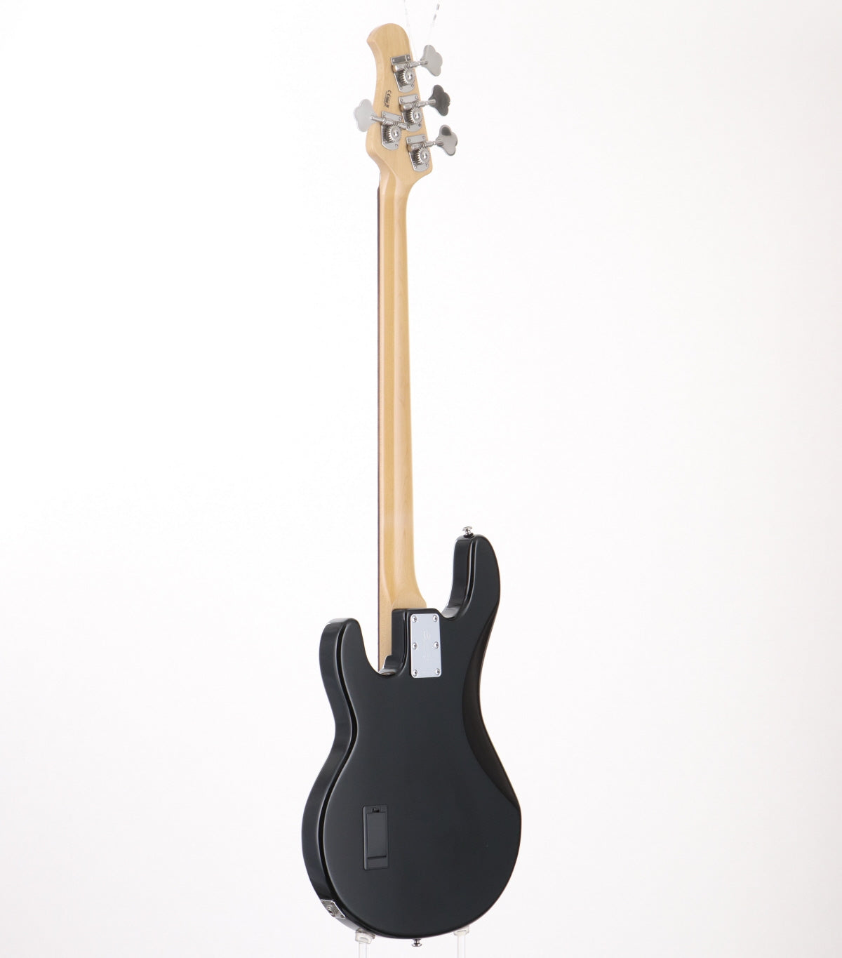 [SN SR10350] USED STERLING / RAY34 BLK MH [03]