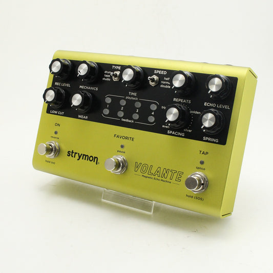[SN S1828498] USED STRYMON / VOLANTE [03]