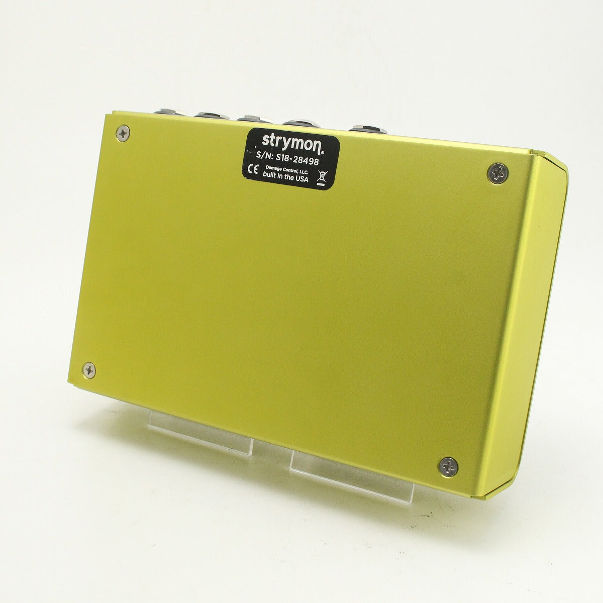 [SN S1828498] USED STRYMON / VOLANTE [03]