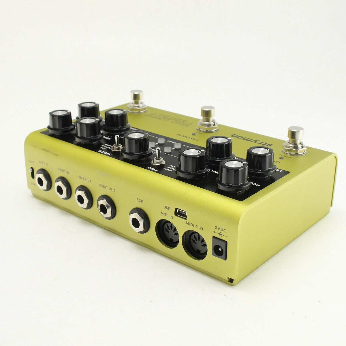 [SN S1828498] USED STRYMON / VOLANTE [03]