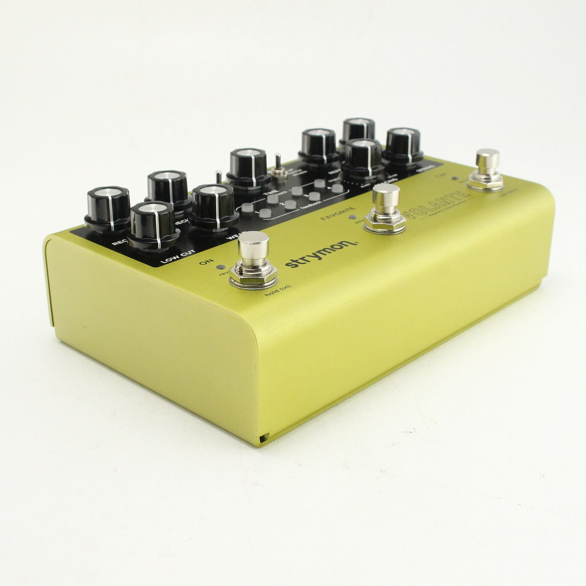 [SN S1828498] USED STRYMON / VOLANTE [03]