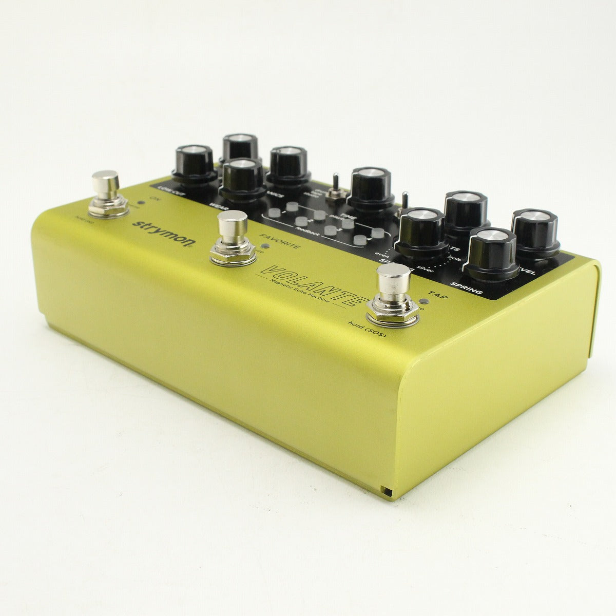 [SN S1828498] USED STRYMON / VOLANTE [03]