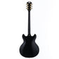 [SN W2300536] USED D'Angelico / Excel Mini DC Black [12]