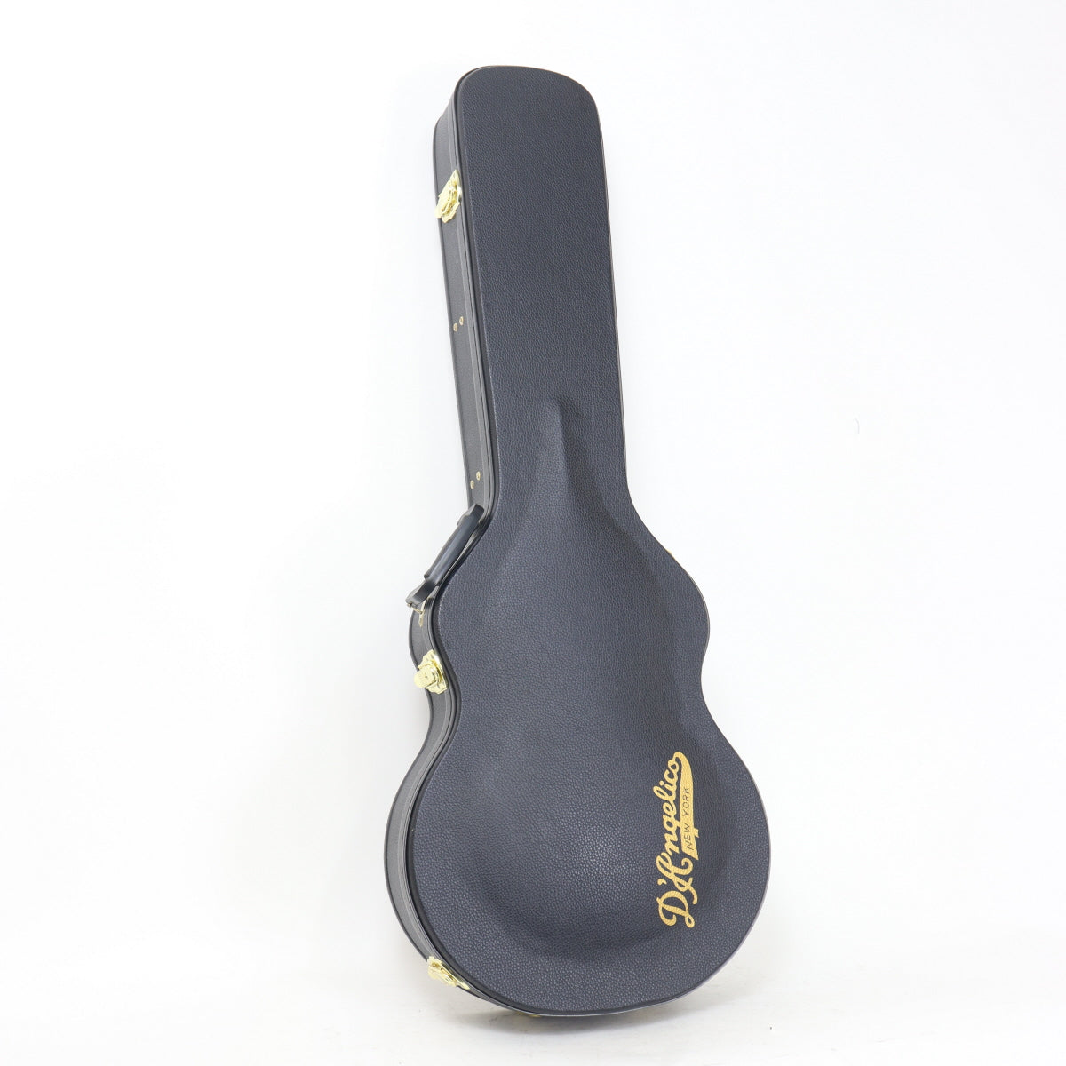 [SN W2300536] USED D'Angelico / Excel Mini DC Black [12]