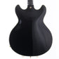 [SN W2300536] USED D'Angelico / Excel Mini DC Black [12]
