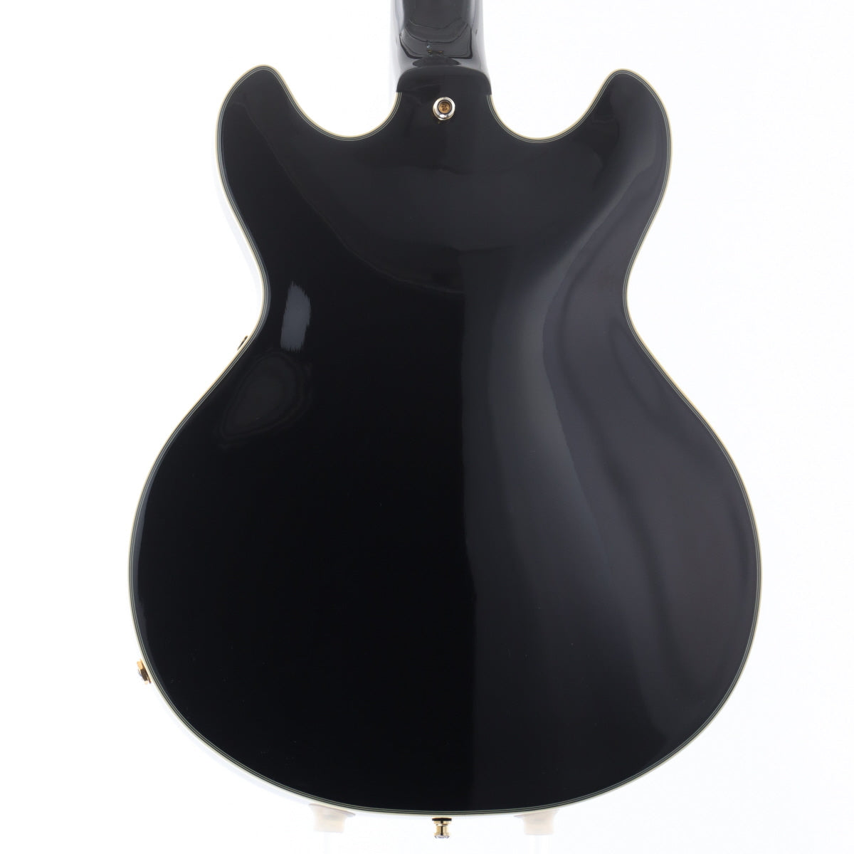 [SN W2300536] USED D'Angelico / Excel Mini DC Black [12]