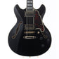 [SN W2300536] USED D'Angelico / Excel Mini DC Black [12]