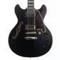 [SN W2300536] USED D'Angelico / Excel Mini DC Black [12]