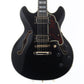[SN W2300536] USED D'Angelico / Excel Mini DC Black [12]