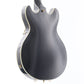 [SN W2300536] USED D'Angelico / Excel Mini DC Black [12]