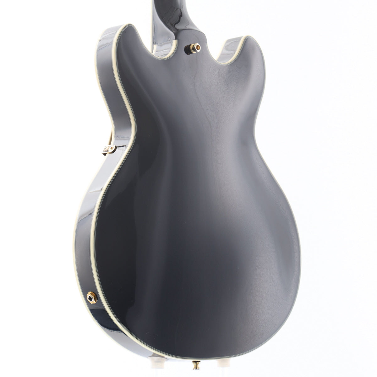 [SN W2300536] USED D'Angelico / Excel Mini DC Black [12]