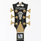[SN W2300536] USED D'Angelico / Excel Mini DC Black [12]
