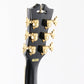 [SN W2300536] USED D'Angelico / Excel Mini DC Black [12]