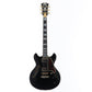 [SN W2300536] USED D'Angelico / Excel Mini DC Black [12]