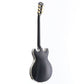 [SN W2300536] USED D'Angelico / Excel Mini DC Black [12]