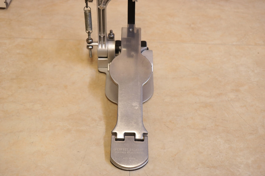 USED SONOR / SN-PBSIG(SN-PB) JOJO MAYER Perfect Balance Pedal Signature Sonor Single Pedal [10]