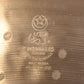 USED ZILDJIAN / K.CONSTANTINOPLE 22 THIN RIDE OVER HAMMERED 22" Zildjian Ride Cymbal [10]