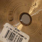 USED ZILDJIAN / K.CONSTANTINOPLE 22 THIN RIDE OVER HAMMERED 22" Zildjian Ride Cymbal [10]