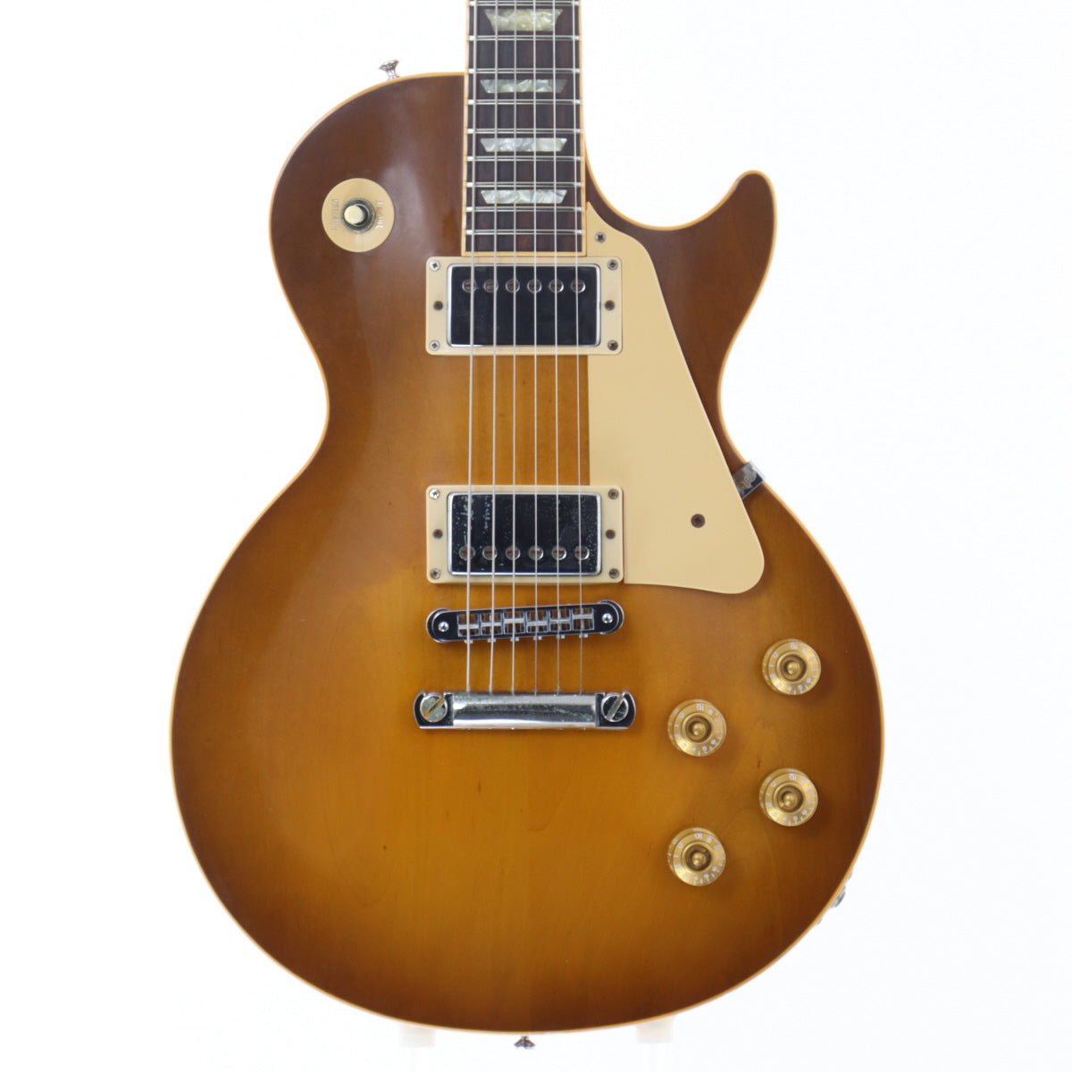 [SN 91492542] USED Gibson USA Gibson / Les Paul Standard Honey Burst [20]