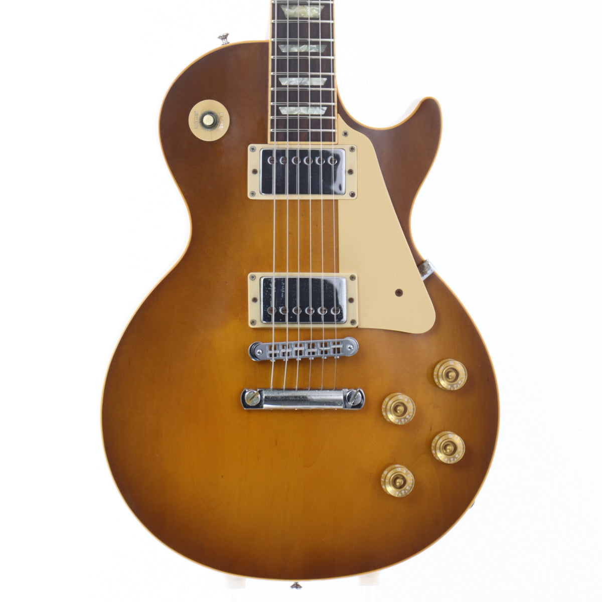 [SN 91492542] USED Gibson USA Gibson / Les Paul Standard Honey Burst [20]