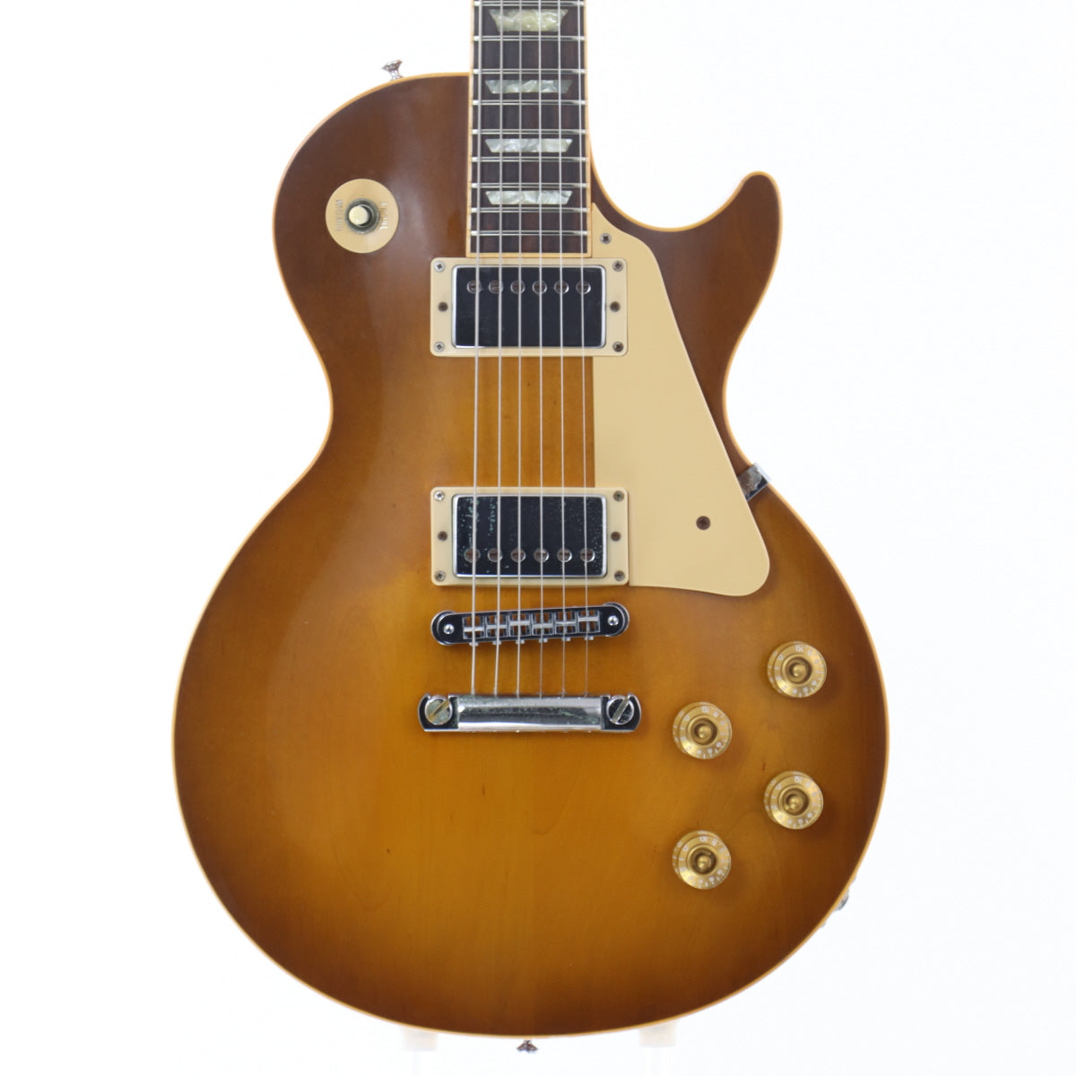 [SN 91492542] USED Gibson USA Gibson / Les Paul Standard Honey Burst [20]