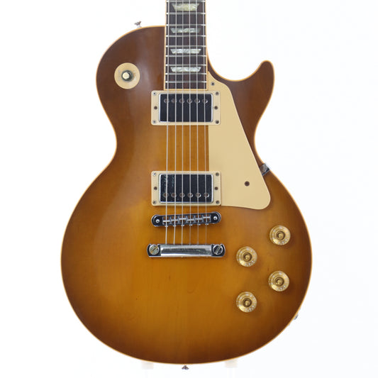 [SN 91492542] USED Gibson USA Gibson / Les Paul Standard Honey Burst [20]
