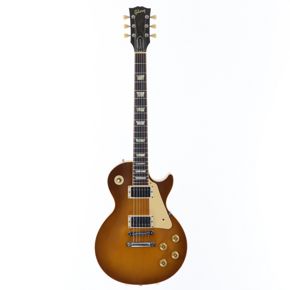 [SN 91492542] USED Gibson USA Gibson / Les Paul Standard Honey Burst [20]