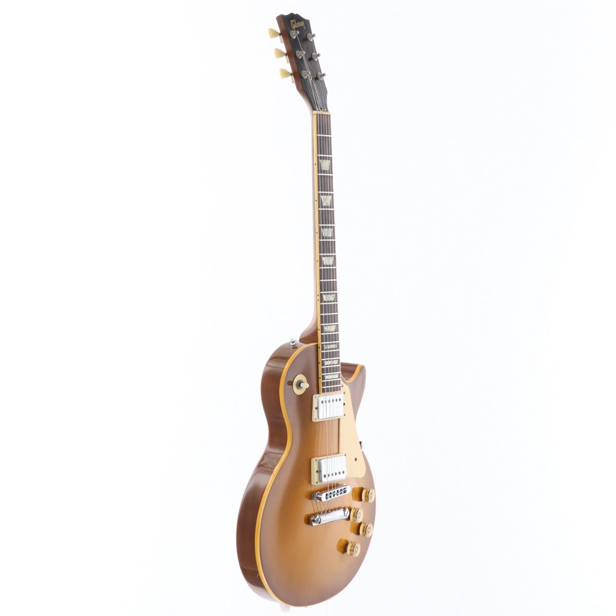 [SN 91492542] USED Gibson USA Gibson / Les Paul Standard Honey Burst [20]