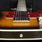 [SN 2119] USED FritzBrothers / Roy Buchanan Bluesmaster Sunburst [04]