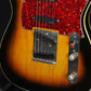 [SN 2119] USED FritzBrothers / Roy Buchanan Bluesmaster Sunburst [04]