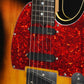[SN 2119] USED FritzBrothers / Roy Buchanan Bluesmaster Sunburst [04]