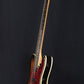 [SN 2119] USED FritzBrothers / Roy Buchanan Bluesmaster Sunburst [04]