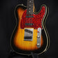 [SN 2119] USED FritzBrothers / Roy Buchanan Bluesmaster Sunburst [04]