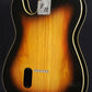 [SN 2119] USED FritzBrothers / Roy Buchanan Bluesmaster Sunburst [04]