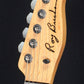 [SN 2119] USED FritzBrothers / Roy Buchanan Bluesmaster Sunburst [04]