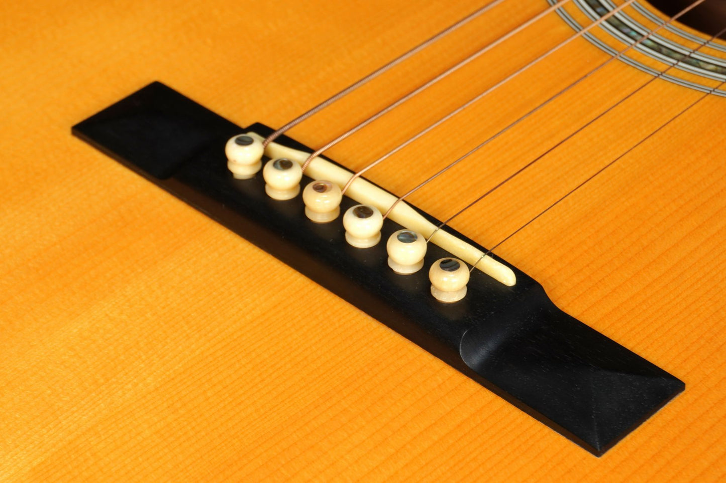 [SN 19of150] USED Martin / Limited 00-42 Linda Ronstadt Natural [04]