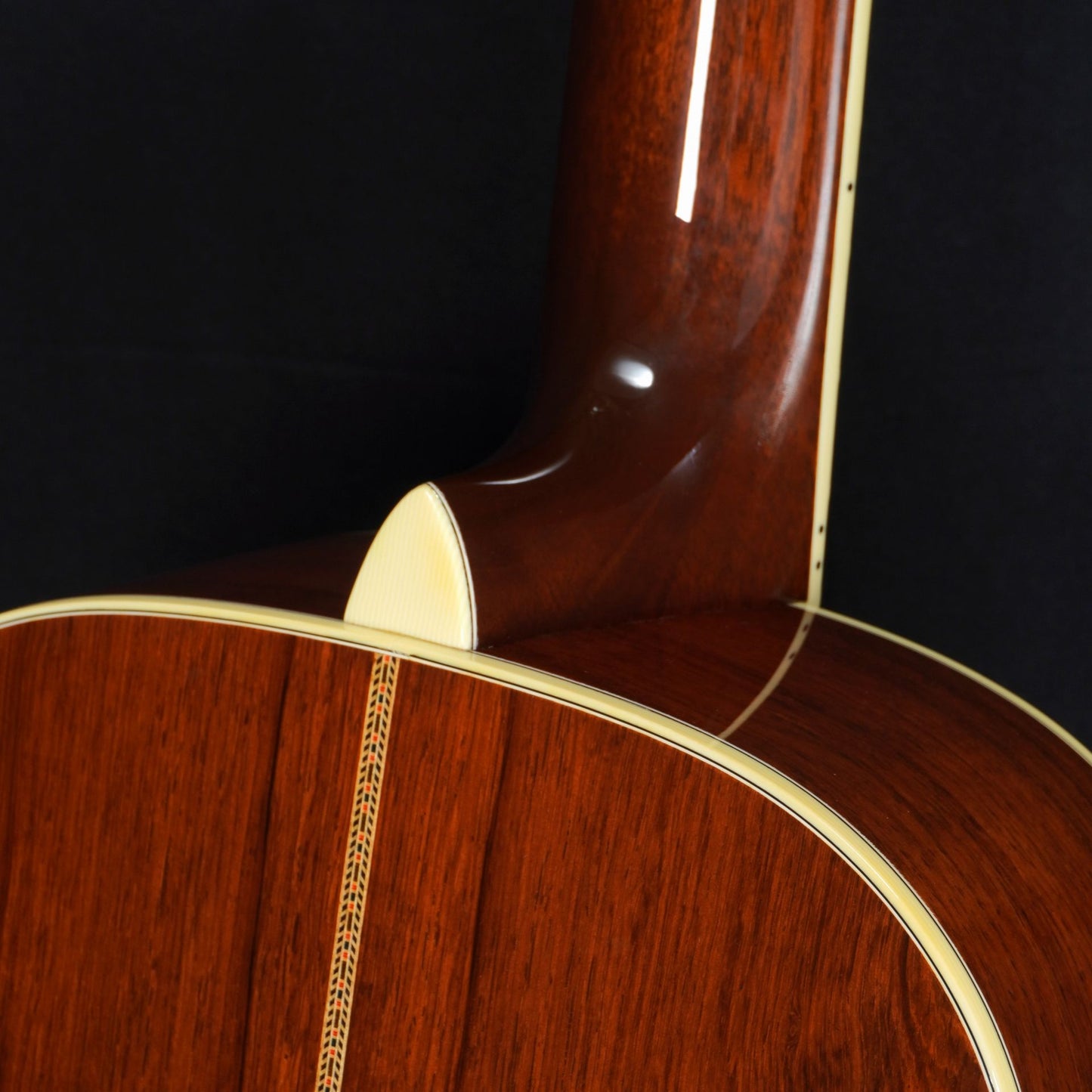 [SN 19of150] USED Martin / Limited 00-42 Linda Ronstadt Natural [04]