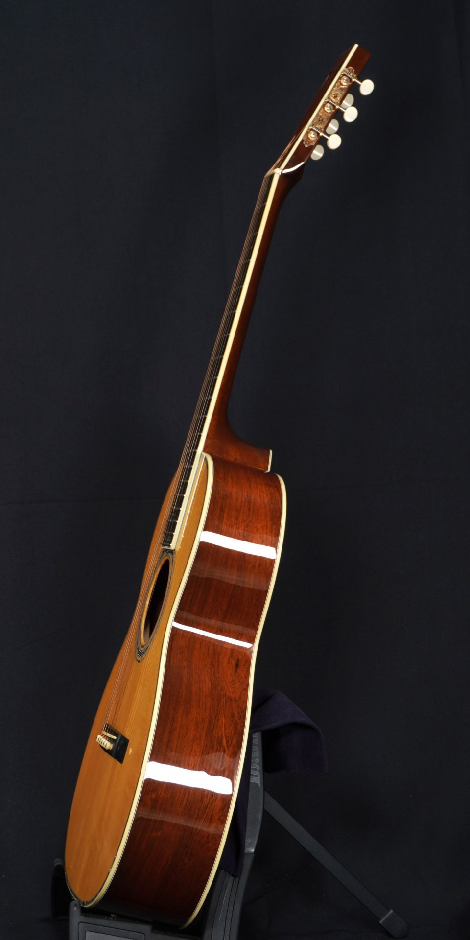 [SN 19of150] USED Martin / Limited 00-42 Linda Ronstadt Natural [04]